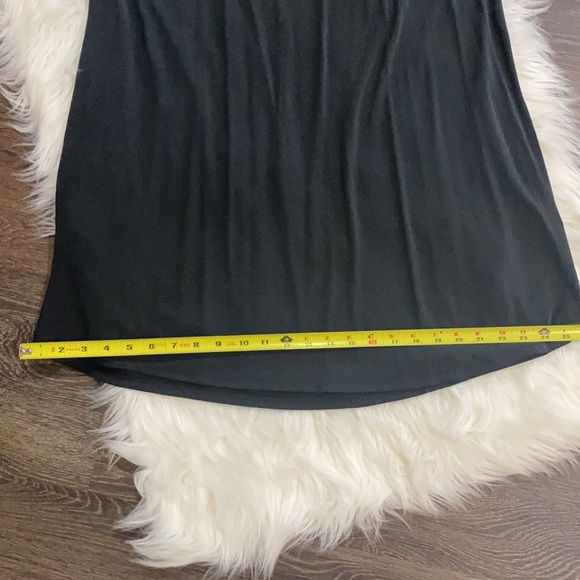 🆕 NWOT Ladies Black Dress - Picture 5 of 7